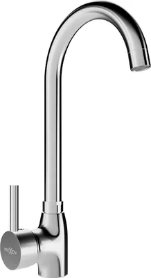 Produktbild von Mexen Telma Küchenarmatur, Chrom - 670200-00