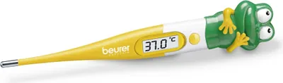 Produktbild von Beurer BY 11 Digitales Fieberthermometer