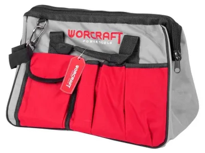 Obrázek produktu pro Brašna Worcraft WTFTB-03 ShareSYS, pro stroje a nástroje