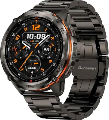 Obrázek produktu pro KOSPET TANK T3 Ultra 2 Special Edition Black