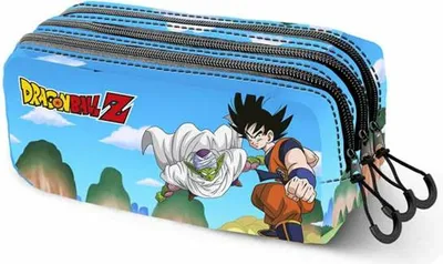 Produktbild von Allzwecktasche Dragon Ball 23 x 10 x 11 cm