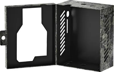 Produktbild von ZEISS Metallgehäuse für Secacam 5