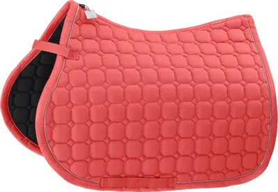 Produktbild von Eskadron Schabracke Baumwolle coral blossom Classic Sports 2025 Vielseitigkeit ( VS )