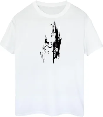 Produktbild von Avengers Infinity War - T-Shirt für Herren BI1578 (S) (Weiß)