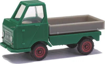 Produktbild von Busch Mehlhose Mulitcar M22 grün 211015501