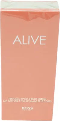 Obrázek produktu pro Hugo Boss Boss Alive BL 200 ml W