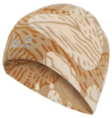 Zdjęcie produktu dla Czapka Jack Wolfskin REAL Stuff Print