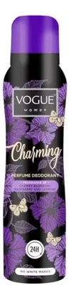 Zdjęcie produktu dla Vogue Women – dezodorant dla kobiet (150 ml)
