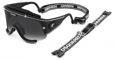 Immagine prodotto di DSQUARED2 SUNGLASSES Occhiali da sole D2SPEED_003-9O_TAGLIA UNICA
