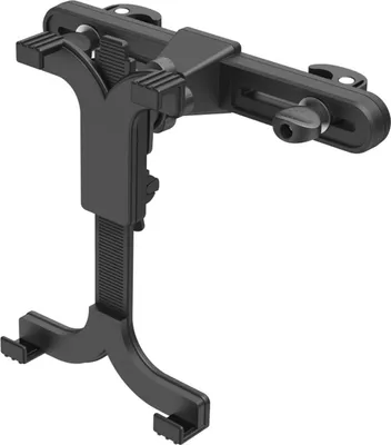 Obrázek produktu pro Drk na oprku hlavy HAMA 360 Swivel Fit zazen 7-12,9" Balck