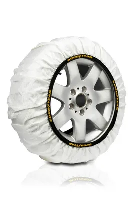Produktbild von Goodyear Schneesocken 205-75-R175 215-75-R175 225-75-R175 235-75-R175 245-70-R175 245-75-R175 265-70-R175