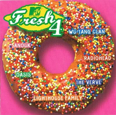 Image de MTV Fresh 4