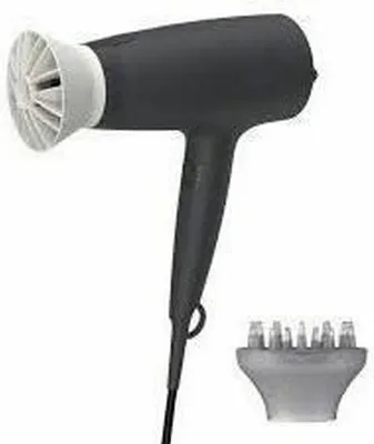 Image de Philips Sèche-cheveux série 3000 (BHD340/10)