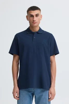 Produktbild von !Solid SDBetova Herren Poloshirt Polohemd Shirt 100% Baumwolle Casual Fit