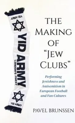 Obrázok produktu pre Making Of Jew Clubs – Lingua: Inglese