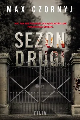 Immagine prodotto di Sezon drugi