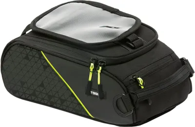 Immagine prodotto di Borsa serbatoio TAAC da 4,5 litri colore nero 190x100x300mm