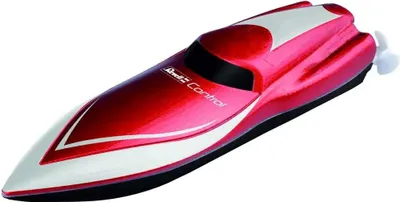 Produktbild von Mini RC Boot "rot" Revell Control Ferngesteuertes Boot