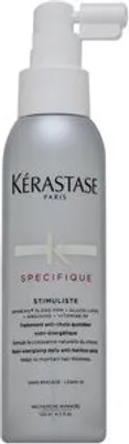 Imagen del producto de Kérastase Spécifique: Spray diario nutritivo y energizante para combatir la caída del cabello, 125 ml