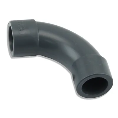 Produktbild von PVC-Bogen Ø 50 mm