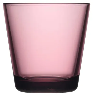 Produktbild von ittala Kartio tumbler 21cl calluna 2pc 1070585