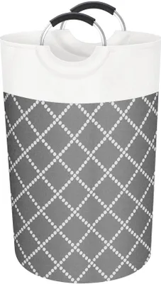 Image de Réservoir d'eau de 82 litres, étanche, portable, en tissu Oxford