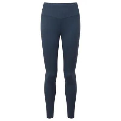 Produktbild von Montane Womens Ineo Lite Pants Kleidung Größe: L / Farbe: Eclipse Blue