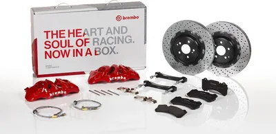 Image de Maître-cylindre de frein BREMBO M 68 083
