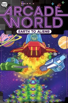 Obrázek produktu pro Earth to Aliens