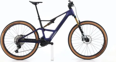 Produktbild von Orbea Rise M10 SL XT · Rahmengröße XL  · Mountainbikes · Rahmengröße XL  · E-bike