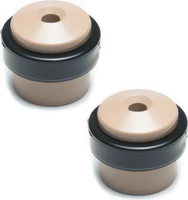 Produktbild von 2x sossai Türstopper NTS5 | SÖREN 1 | Beige