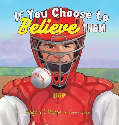 Produktbild von If You Choose to Believe Them