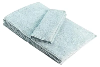 Produktbild von ARTG - Gäste-Handtuch LT917 (50 cm x 30 cm) (Hellblau)