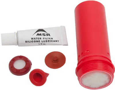 Zdjęcie produktu dla MSR TrailShot Replacement Cartridge
