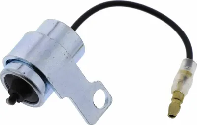 Produktbild von JMP 89391 Kondensator für Kawasaki KL 250