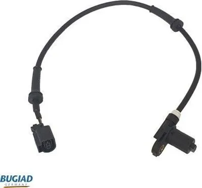 Produktbild von BUGIAD ABS Sensor Raddrehzahl Vorne für VW SHARAN (7M8, 7M9, 7M6) 73013