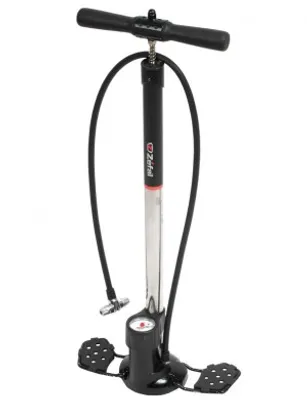 Produktbild von Standpumpe Zefal Husky 710mm/ 28", silber/schwarz  AV/SV