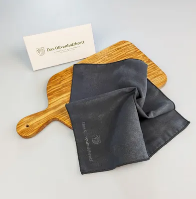 Produktbild von Olivenholz Pflegetuch