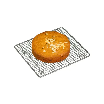 Produktbild von MasterClass nkühlrost antihaftbeschichtet 23 x 26 cm