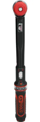 Produktbild von KS-TOOLS Drehmomentschlüssel "ERGOTORQUE PRECISION 20 - 100 Nm