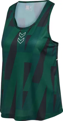 Immagine prodotto di hmlCOURT AOP LIGHT WEIGHT TANKTOP W