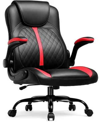 Obrázek produktu pro Herní židle - Židle do kanceláře - Herní židle - Počítačová židle - Pracovní židle - Ergonomický design