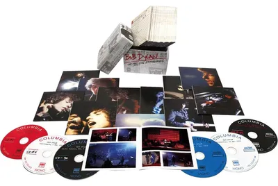 Productafbeelding van Live 1966 - Limited Edition -