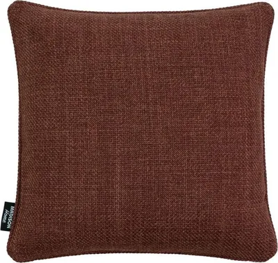Produktbild von Madison Sierkussen 60x60cm Nola bordeaux
