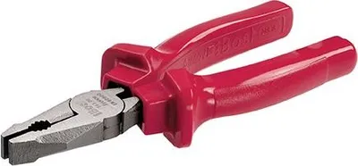 Image de Pince universelle BOST - Isolé 1000V 180 mm - 145010