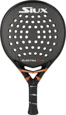 Produktbild von Siux Electra Flow 4 Padelschläger