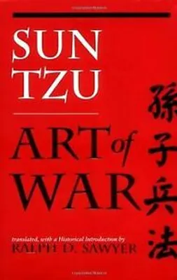 Obrázok produktu pre The Art Of War