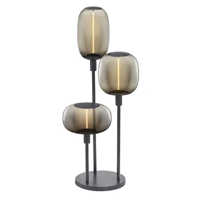 Produktbild von LEDVANCE LED Standleuchte DECOR STICK FLOOR 3XE27 DG 351652 4058075833036