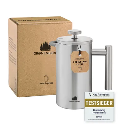 Kaffeebereiter