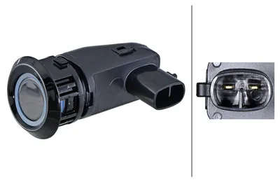 Produktbild von HELLA 6PX 358 270-541 Einparkhilfe Parksensor für CHEVROLET CAPTIVA (C100, C140)